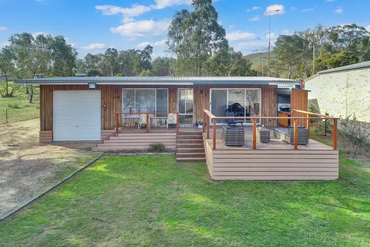 Second view of Homely house listing, 11 Nanda Court, Bonnie Doon VIC 3720