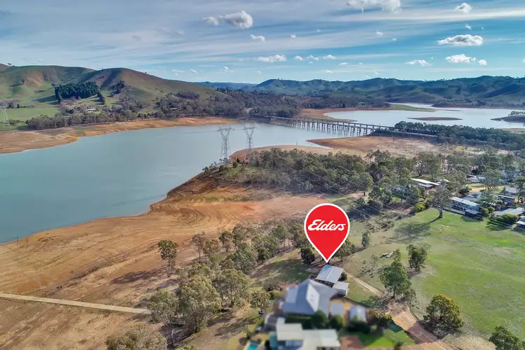 Third view of Homely house listing, 11 Nanda Court, Bonnie Doon VIC 3720