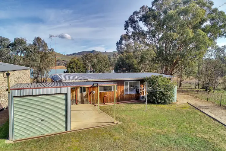 Fifth view of Homely house listing, 11 Nanda Court, Bonnie Doon VIC 3720