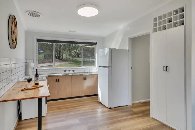 Sixth view of Homely house listing, 11 Nanda Court, Bonnie Doon VIC 3720