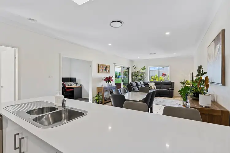 Third view of Homely semi-detached listing, 35A Wagtail Crescent, Batehaven NSW 2536