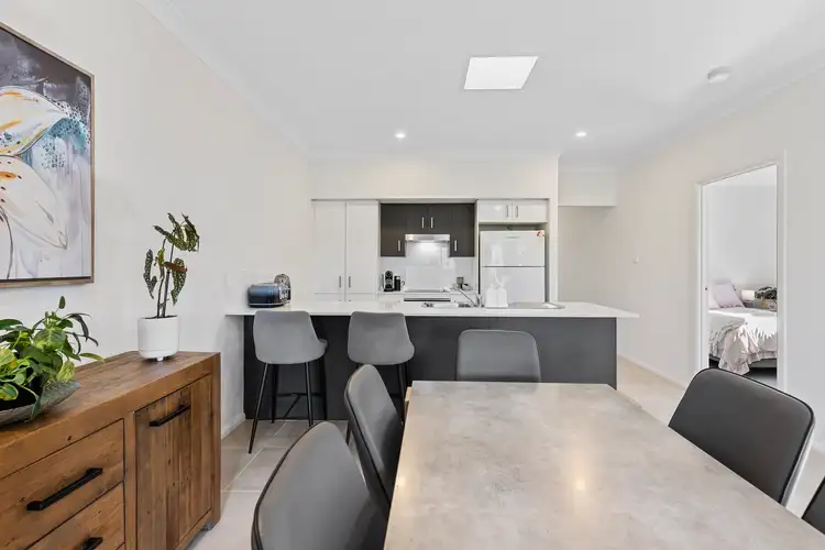 Fourth view of Homely semi-detached listing, 35A Wagtail Crescent, Batehaven NSW 2536