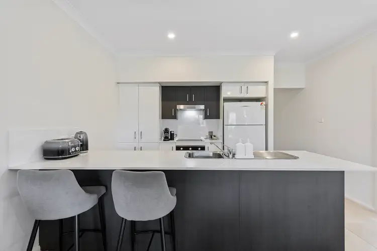 Fifth view of Homely semi-detached listing, 35A Wagtail Crescent, Batehaven NSW 2536