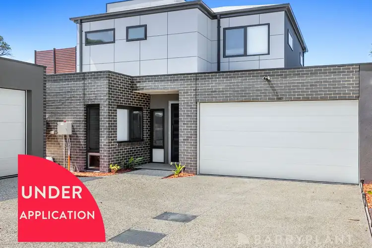 2/5 Murray Anderson Road, Rosebud VIC 3939