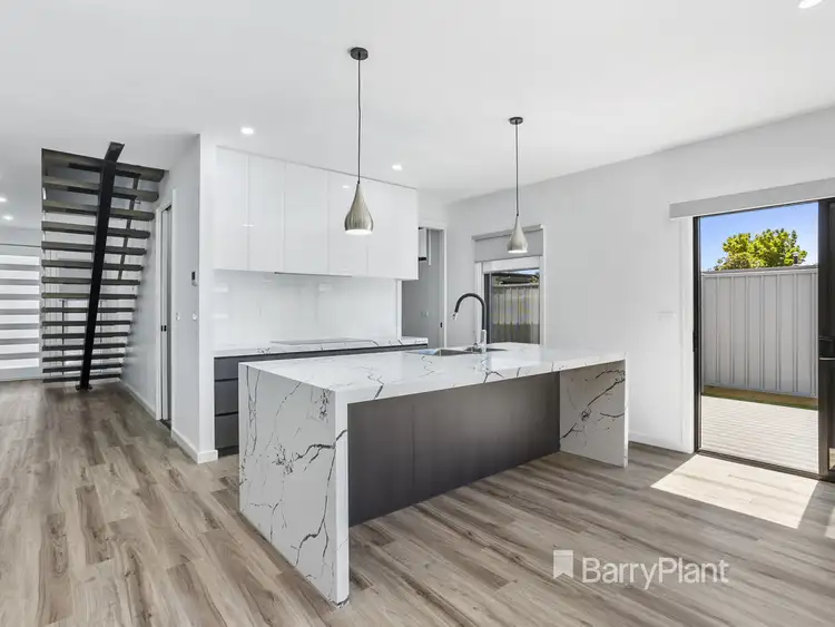 Second view of Homely house listing, 2/5 Murray Anderson Road, Rosebud VIC 3939
