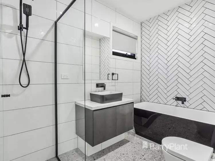Fifth view of Homely house listing, 2/5 Murray Anderson Road, Rosebud VIC 3939
