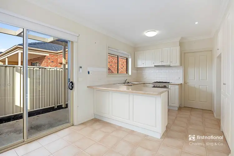 Second view of Homely unit listing, 1/3 Minor Street, Echuca VIC 3564