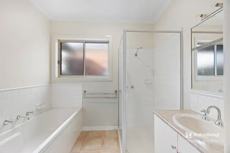 Fourth view of Homely unit listing, 1/3 Minor Street, Echuca VIC 3564