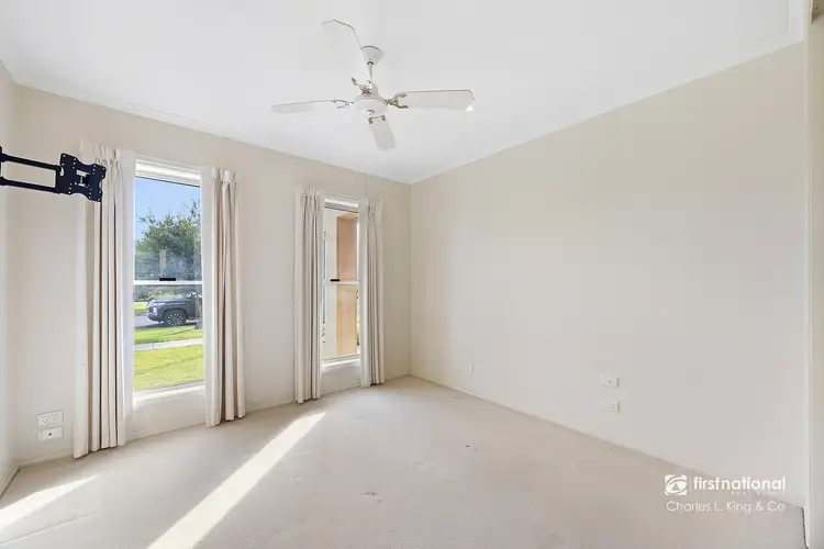 Fifth view of Homely unit listing, 1/3 Minor Street, Echuca VIC 3564
