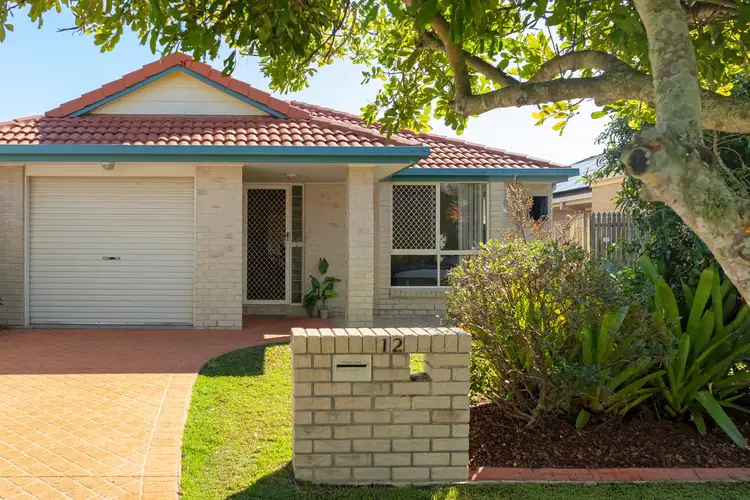 Main view of Homely house listing, 12 Jules Square, Currimundi QLD 4551