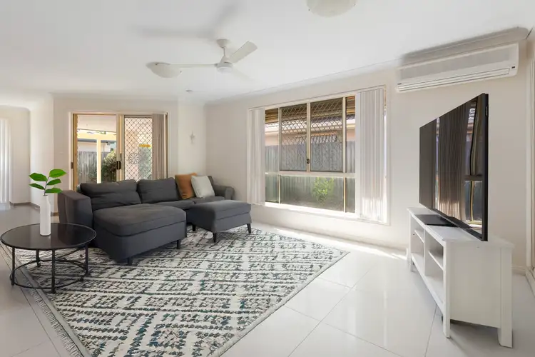 Fourth view of Homely house listing, 12 Jules Square, Currimundi QLD 4551