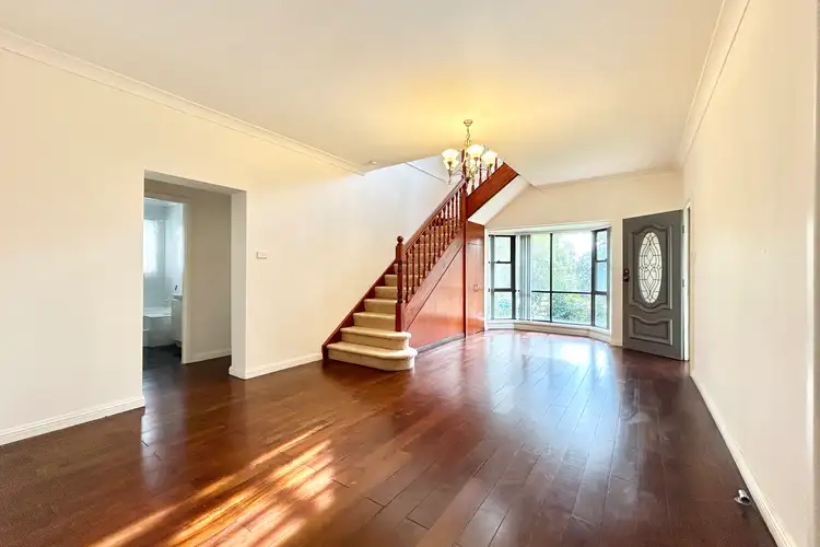 Main view of Homely house listing, 40 Noble Avenue, Strathfield NSW 2135