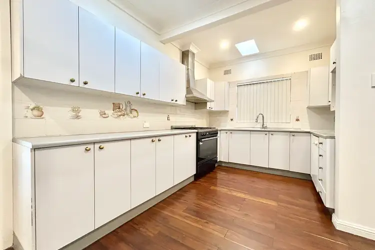 Second view of Homely house listing, 40 Noble Avenue, Strathfield NSW 2135