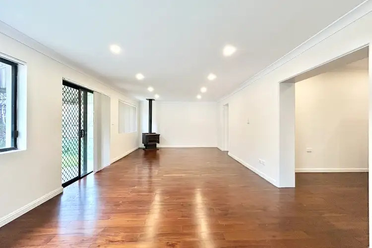 Third view of Homely house listing, 40 Noble Avenue, Strathfield NSW 2135