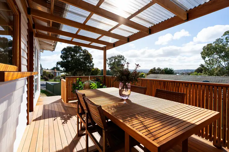 Main view of Homely house listing, 22 Freeman Street, Castlemaine VIC 3450