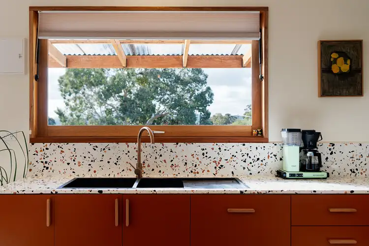 Second view of Homely house listing, 22 Freeman Street, Castlemaine VIC 3450