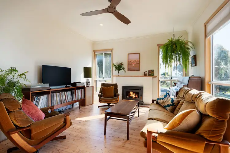 Third view of Homely house listing, 22 Freeman Street, Castlemaine VIC 3450