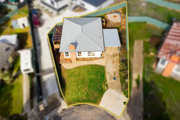Fifth view of Homely house listing, 22 Freeman Street, Castlemaine VIC 3450