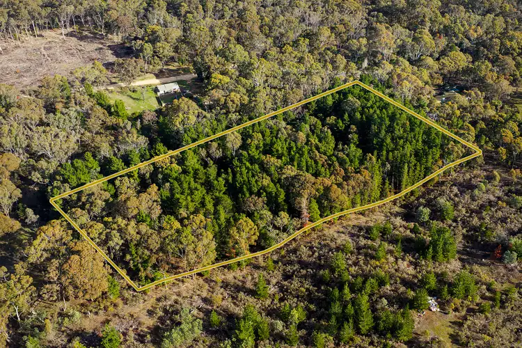 Seventh view of Homely land listing, 115 Specimen Gully Road, Barkers Creek VIC 3451