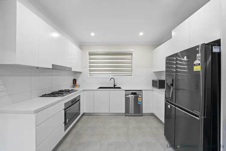 Fourth view of Homely house listing, 61 High Street, Cabramatta West NSW 2166