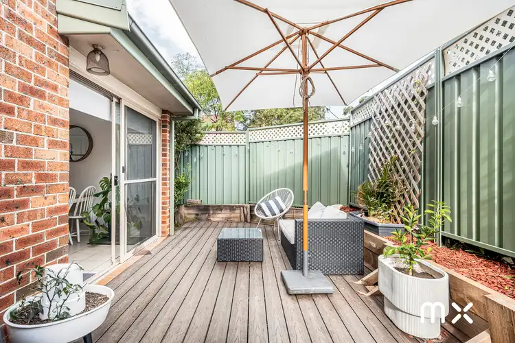Main view of Homely townhouse listing, 1/8-14 Rixons Pass Road, Woonona NSW 2517