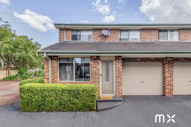 Second view of Homely townhouse listing, 1/8-14 Rixons Pass Road, Woonona NSW 2517