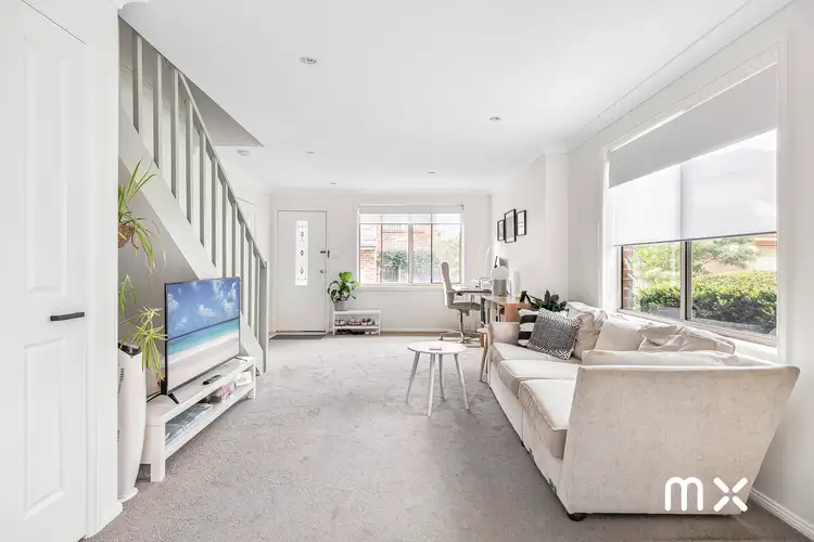 Third view of Homely townhouse listing, 1/8-14 Rixons Pass Road, Woonona NSW 2517