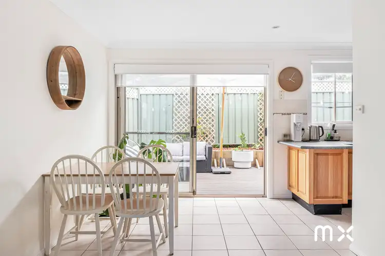Fourth view of Homely townhouse listing, 1/8-14 Rixons Pass Road, Woonona NSW 2517