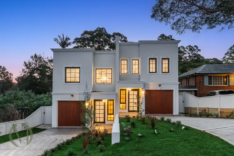 67 Supply Street, Dundas Valley NSW 2117