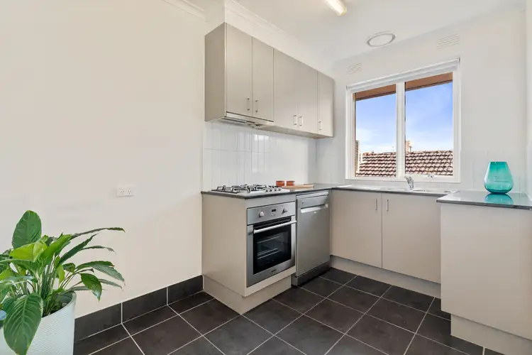 Third view of Homely apartment listing, 6/38 Elm Grove, Balaclava VIC 3183