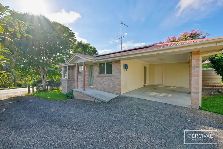 Main view of Homely house listing, 11A Gowrie Road, Wauchope NSW 2446