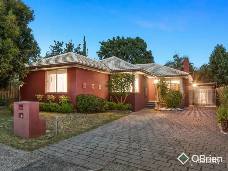 Main view of Homely house listing, 13 Stradbroke Avenue, Frankston South VIC 3199