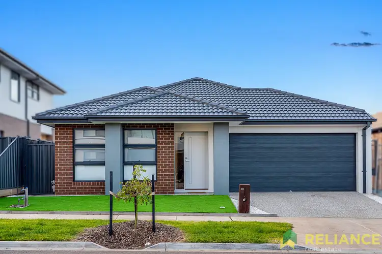 36 Ottawa Street, Truganina VIC 3029