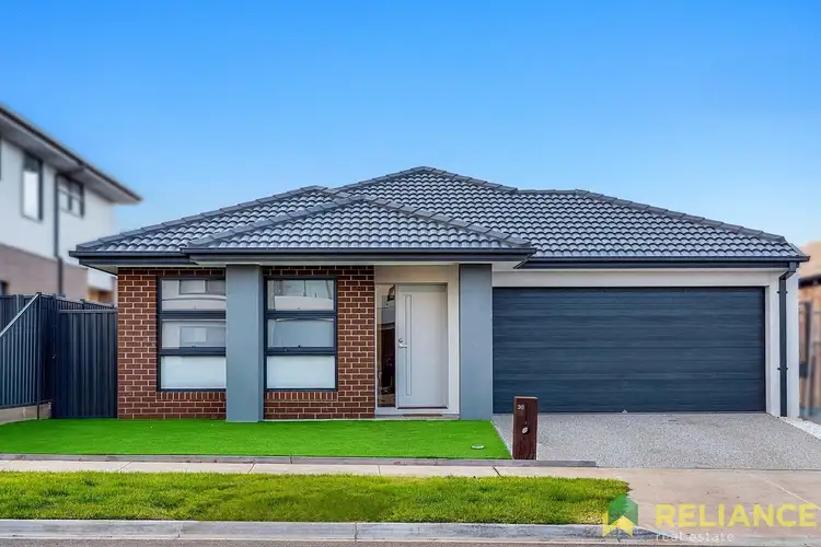 36 Ottawa Street, Truganina VIC 3029