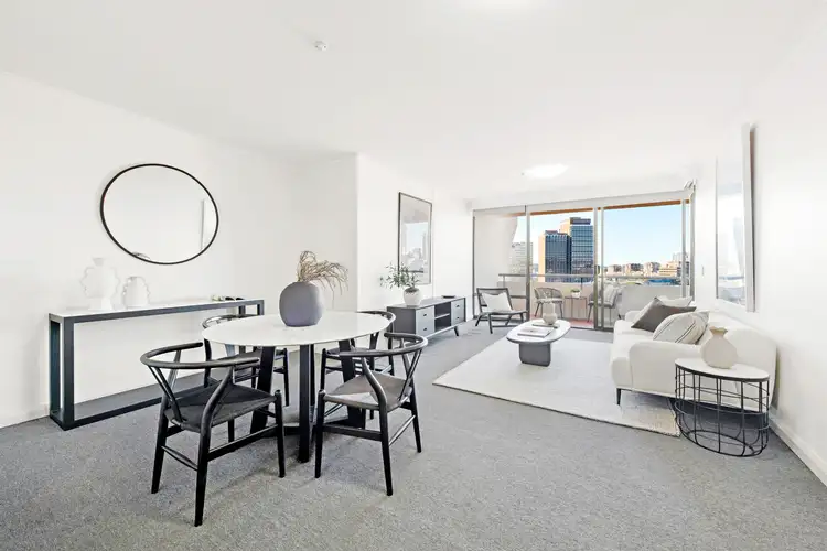 Main view of Homely apartment listing, 56/18-32 Oxford Street, Darlinghurst NSW 2010