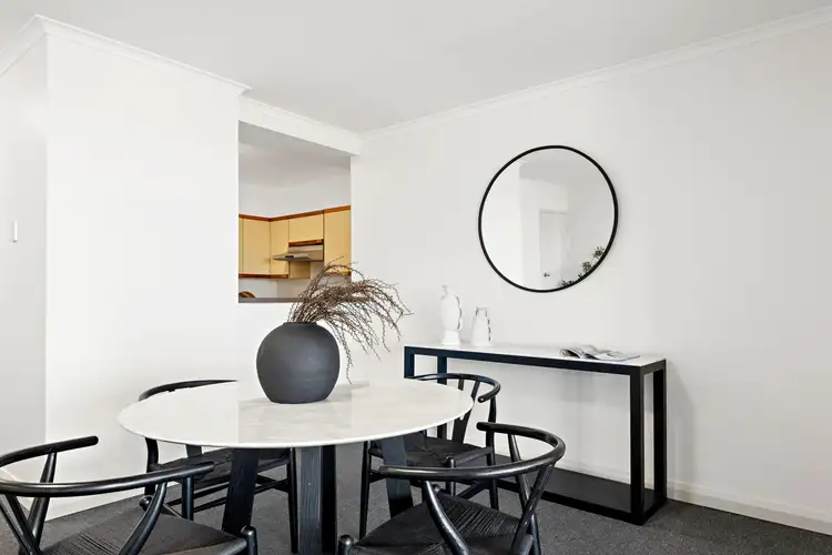 Fifth view of Homely apartment listing, 56/18-32 Oxford Street, Darlinghurst NSW 2010