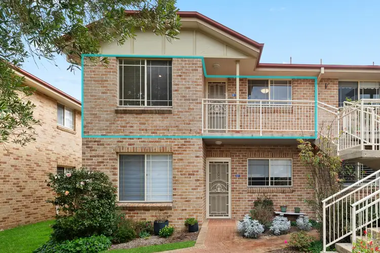 14/11 Stonelea Court, Dural NSW 2158