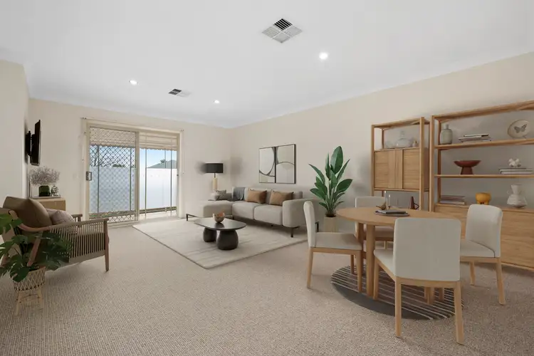 Second view of Homely retirement listing, 14/11 Stonelea Court, Dural NSW 2158