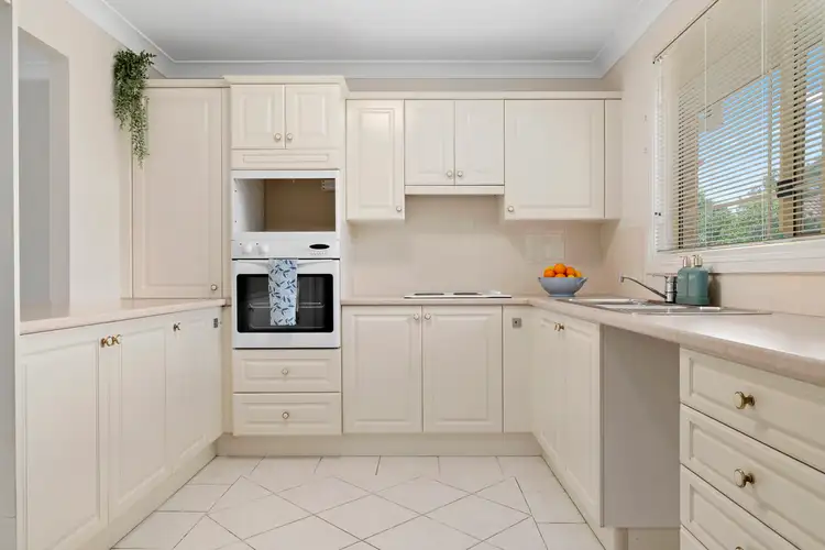 Third view of Homely retirement listing, 14/11 Stonelea Court, Dural NSW 2158
