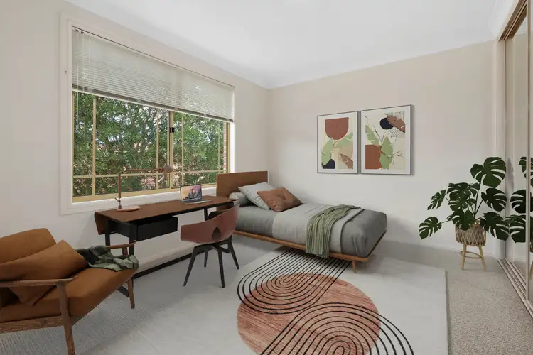 Fifth view of Homely retirement listing, 14/11 Stonelea Court, Dural NSW 2158
