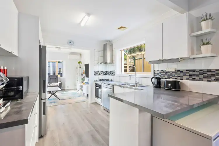 Third view of Homely semi-detached listing, 4 Victoria Lane, Woonona NSW 2517