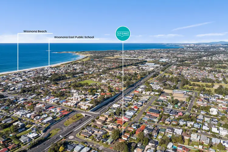 Fifth view of Homely semi-detached listing, 4 Victoria Lane, Woonona NSW 2517