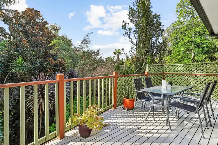 Second view of Homely house listing, 17A Dolphin Street, Randwick NSW 2031
