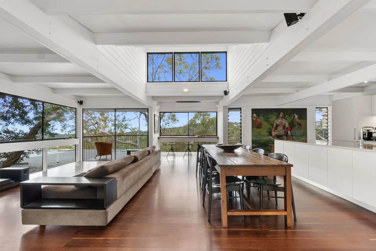 Main view of Homely house listing, 7 Riviera Avenue, Avalon Beach NSW 2107