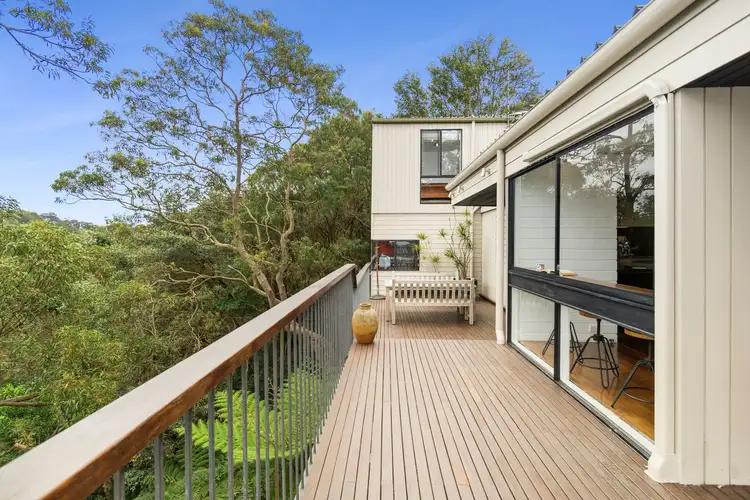Third view of Homely house listing, 7 Riviera Avenue, Avalon Beach NSW 2107