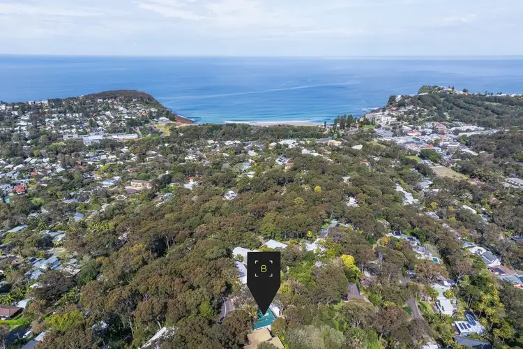 Sixth view of Homely house listing, 7 Riviera Avenue, Avalon Beach NSW 2107