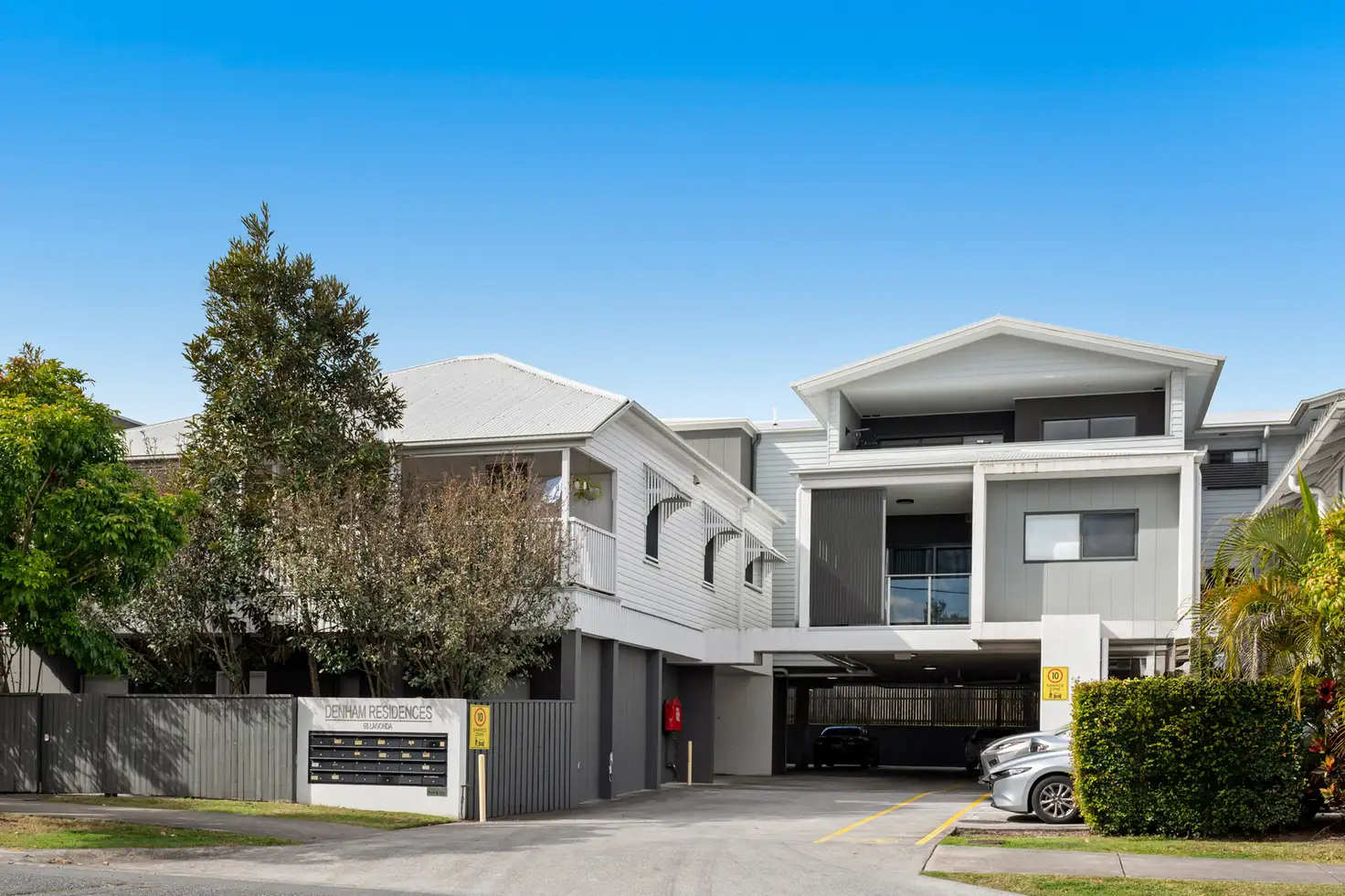 Main view of Homely apartment listing, 20/68 Lagonda Street, Annerley QLD 4103