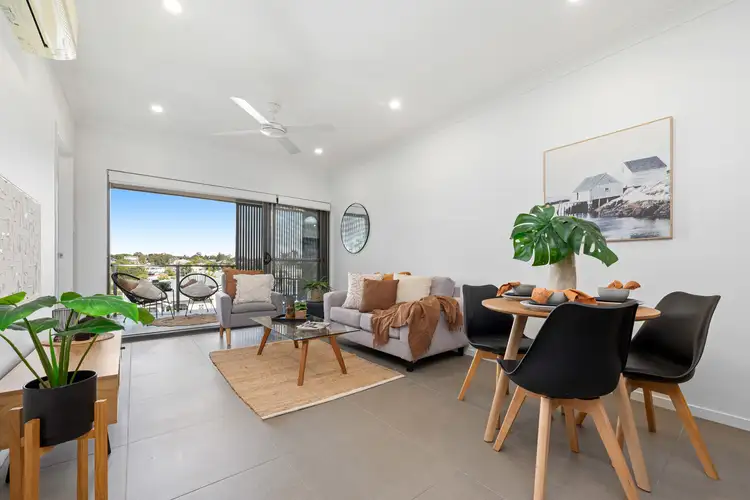 Second view of Homely apartment listing, 20/68 Lagonda Street, Annerley QLD 4103