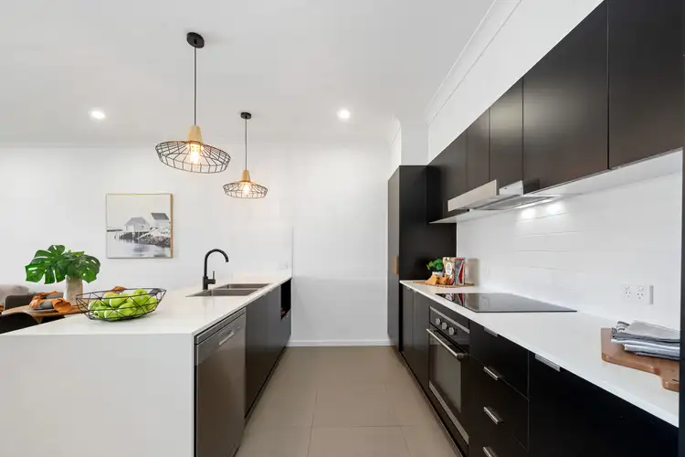 Third view of Homely apartment listing, 20/68 Lagonda Street, Annerley QLD 4103