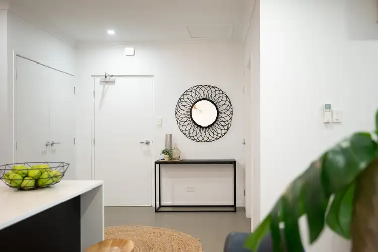 Fourth view of Homely apartment listing, 20/68 Lagonda Street, Annerley QLD 4103